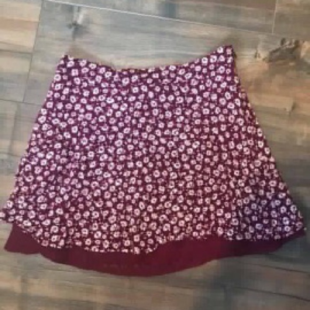 Skirt